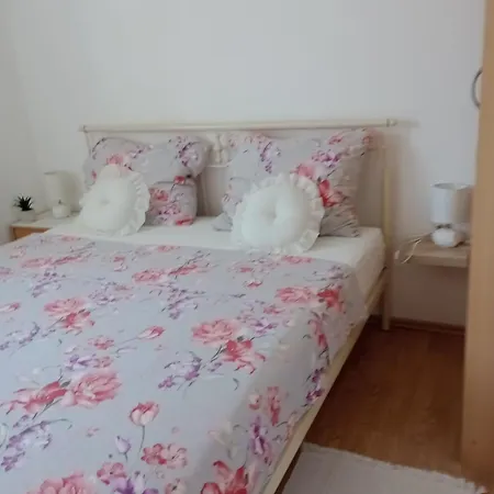 Moreta Apartamento *
