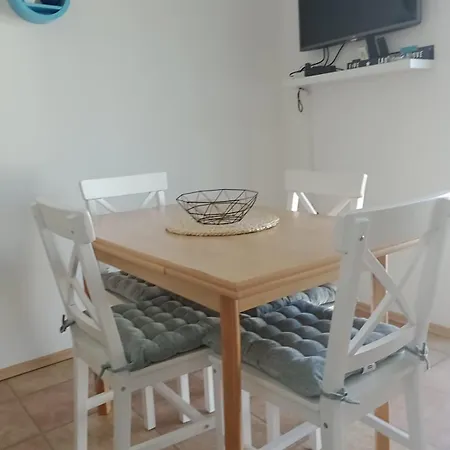 Moreta Apartamento *